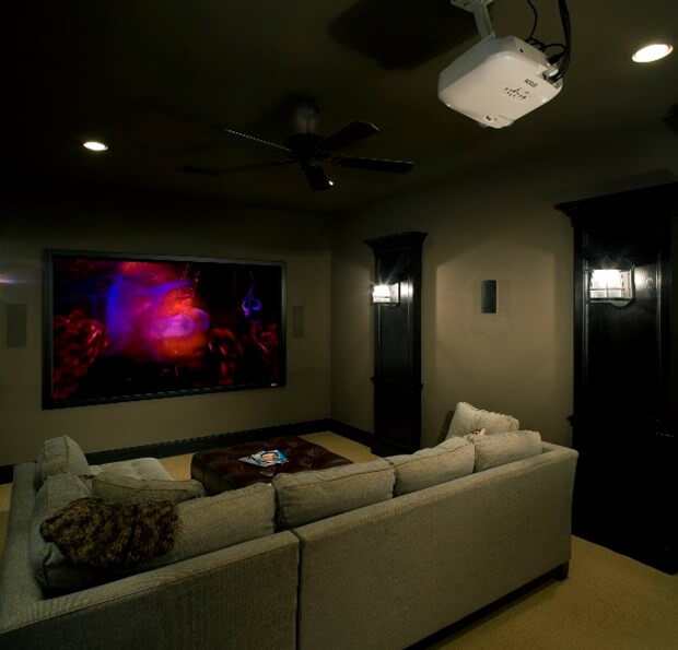 The Latest Audio Visual Equipment For Your Home Theater